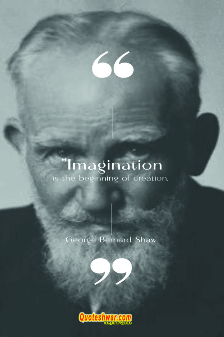 Read more about the article Imagination is the