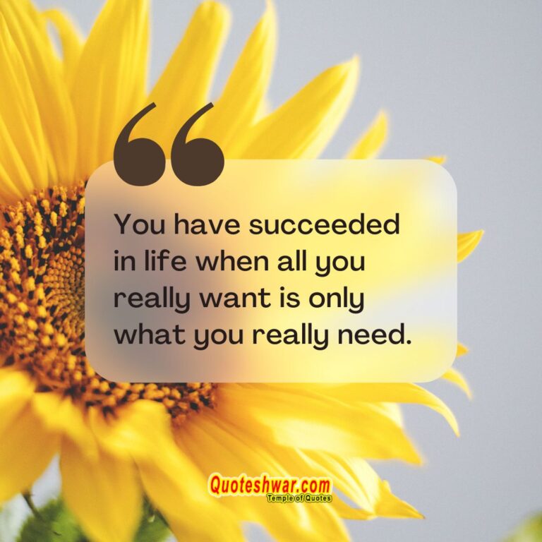 Read more about the article You Have Succeeded in…