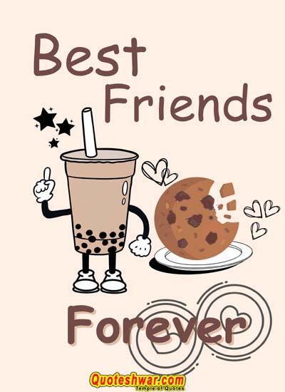 Friendship quotes best firends forever