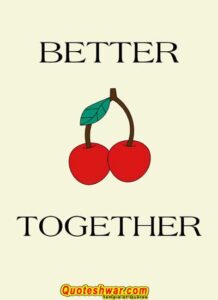 Read more about the article Better together…