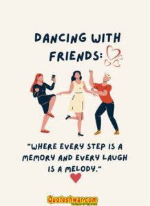 Read more about the article Dancing with….