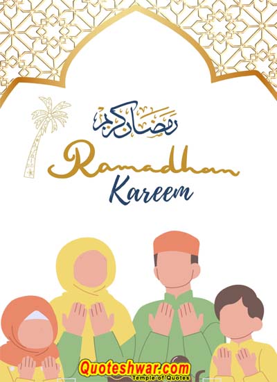 Read more about the article Ramadan Mubarak…